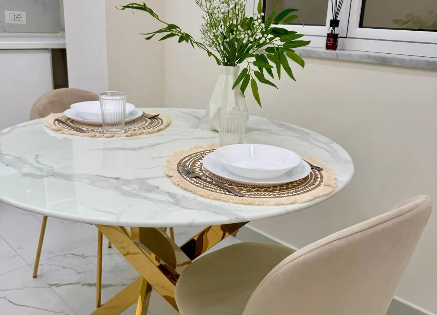 Partenope House 24 Napoli Daire