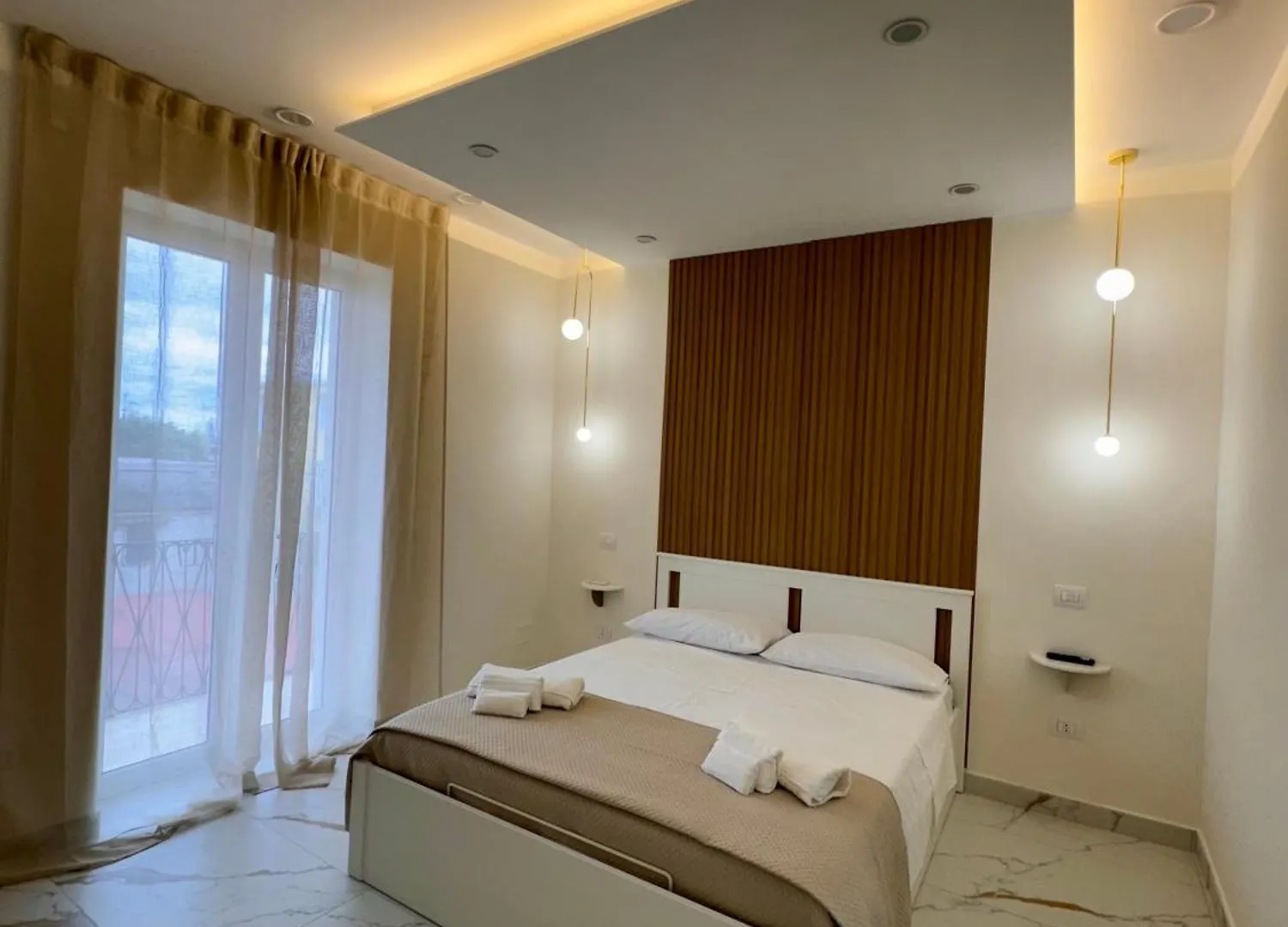 Partenope House 24 Naples