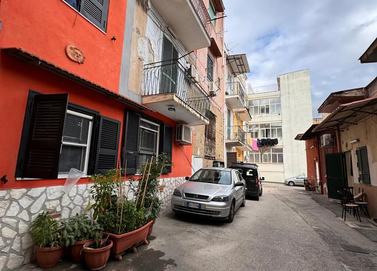 Partenope House 24 Naples 0*,  Italy