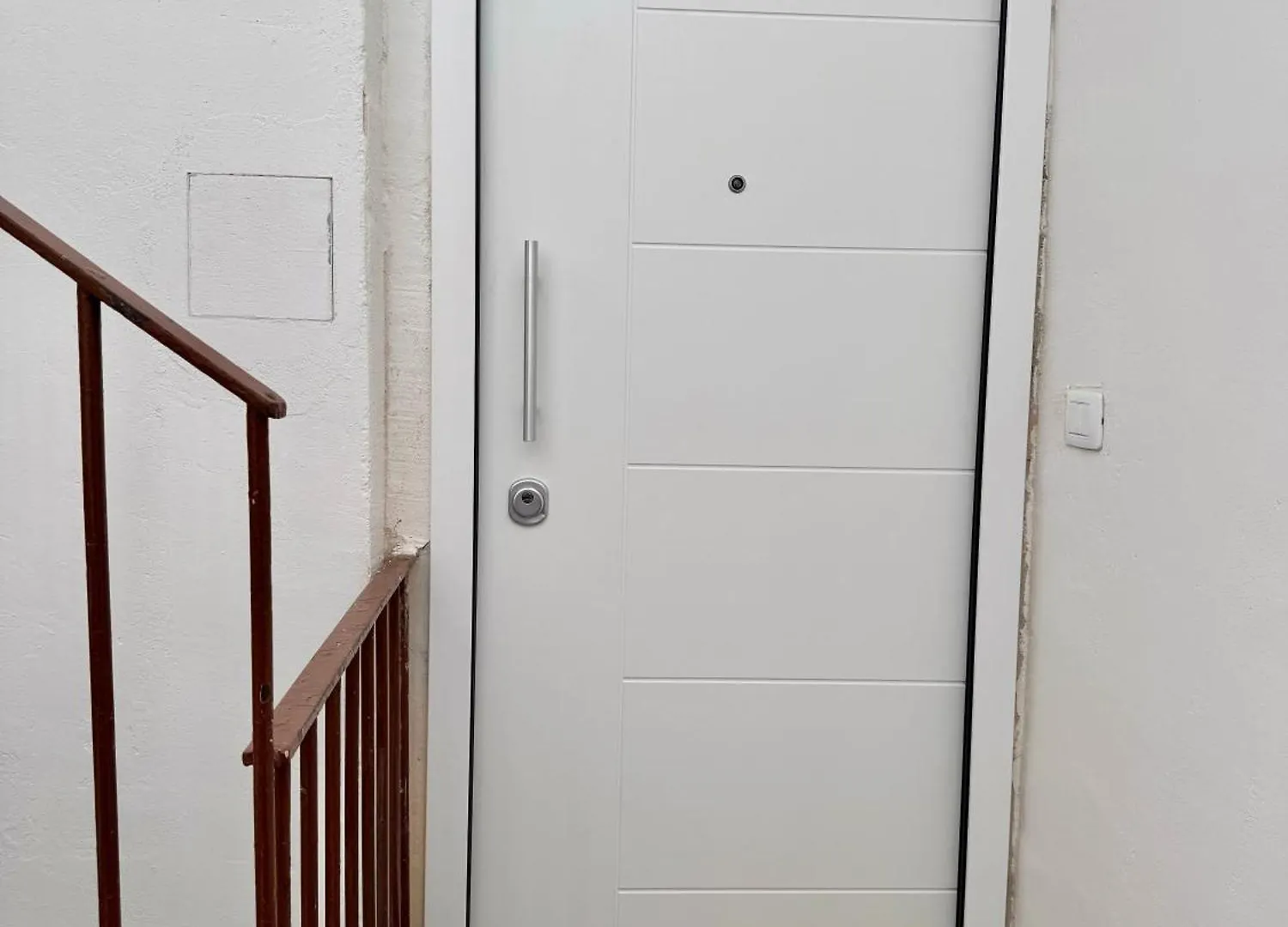 Partenope House 24 Napoli Daire