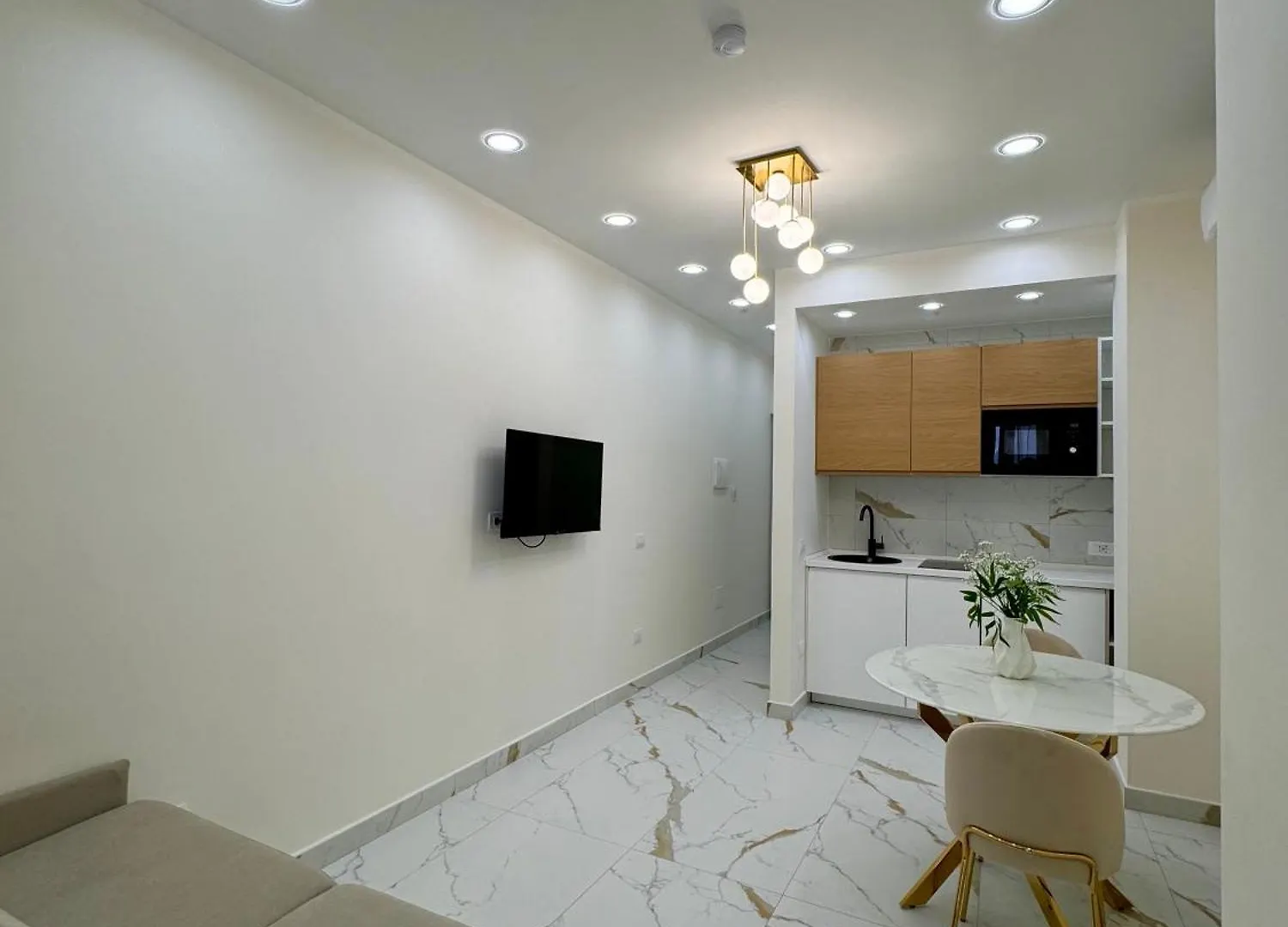 Apartment Partenope House 24 Naples