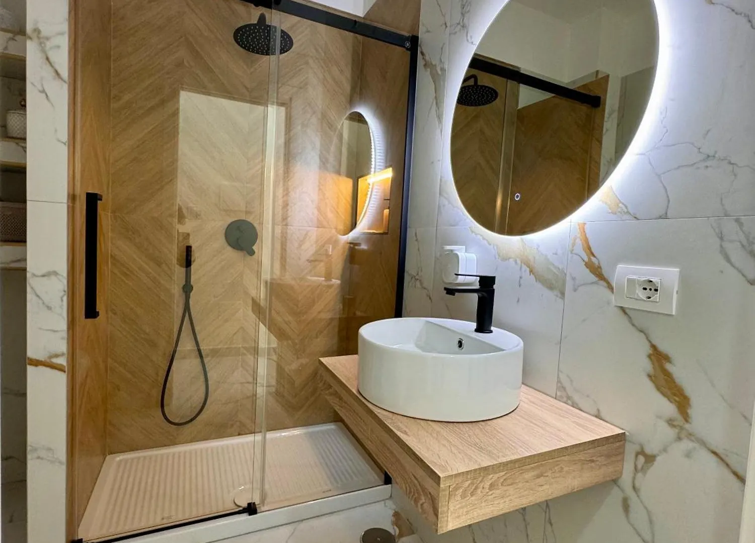 Partenope House 24 Napoli İtalya