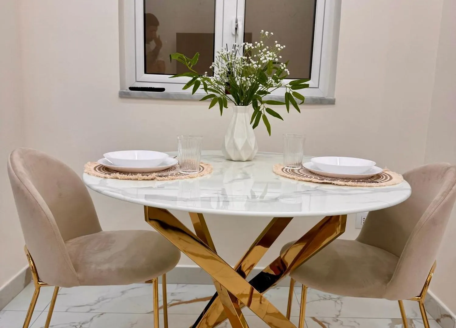 Partenope House 24 Napoli