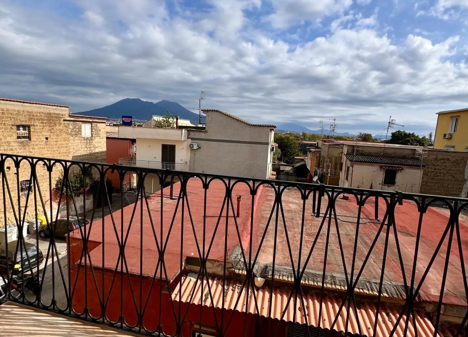 Apartment Partenope House 24 Naples