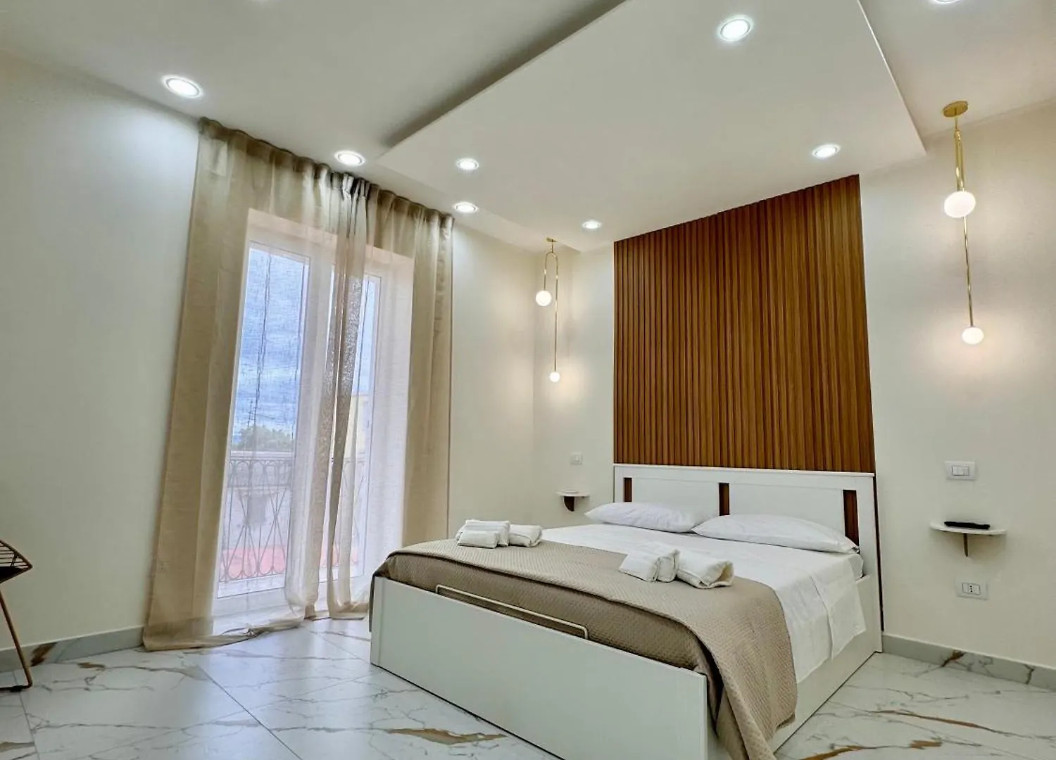 Partenope House 24 Napoli 0*,