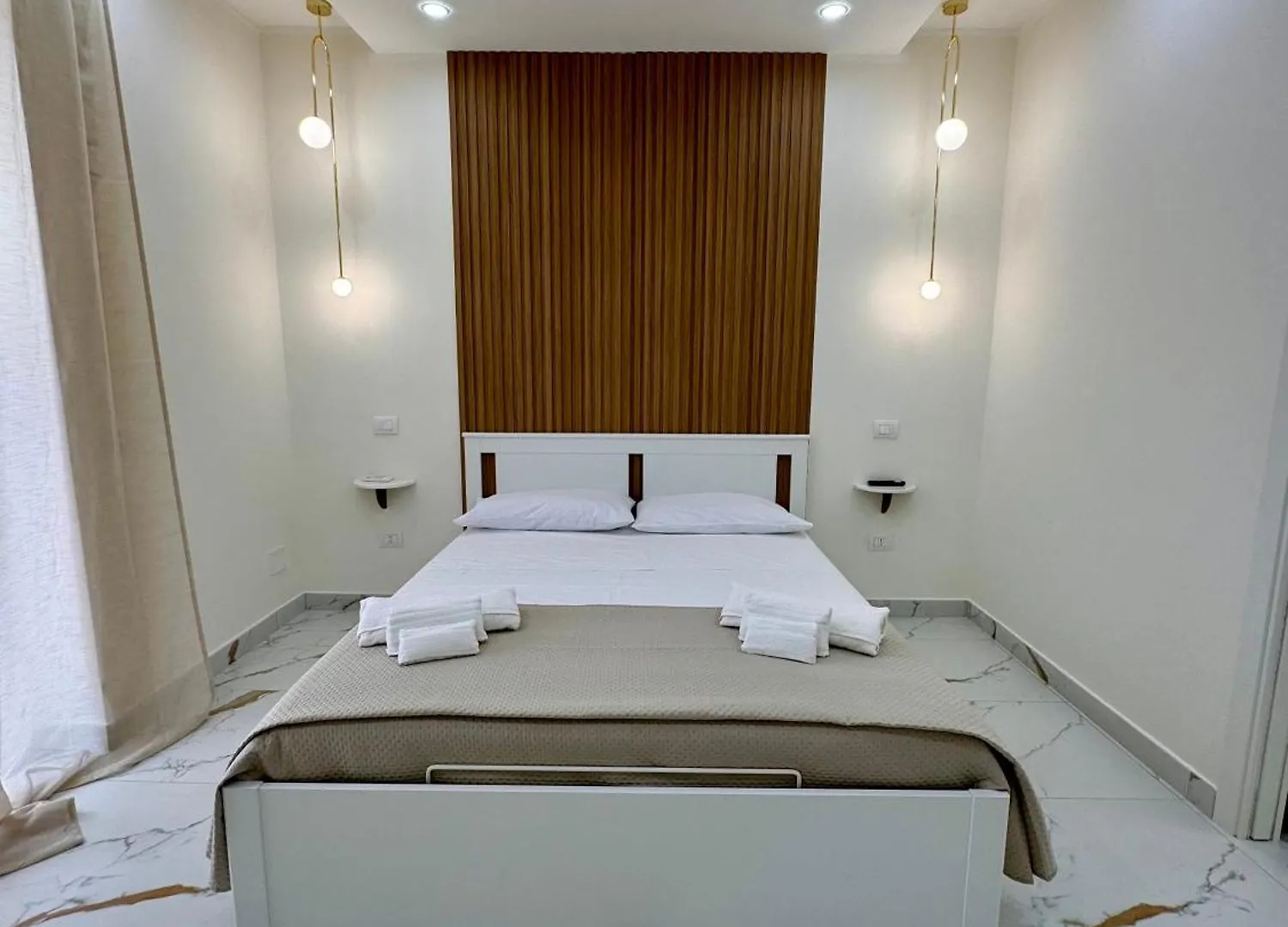 Apartment Partenope House 24 Naples