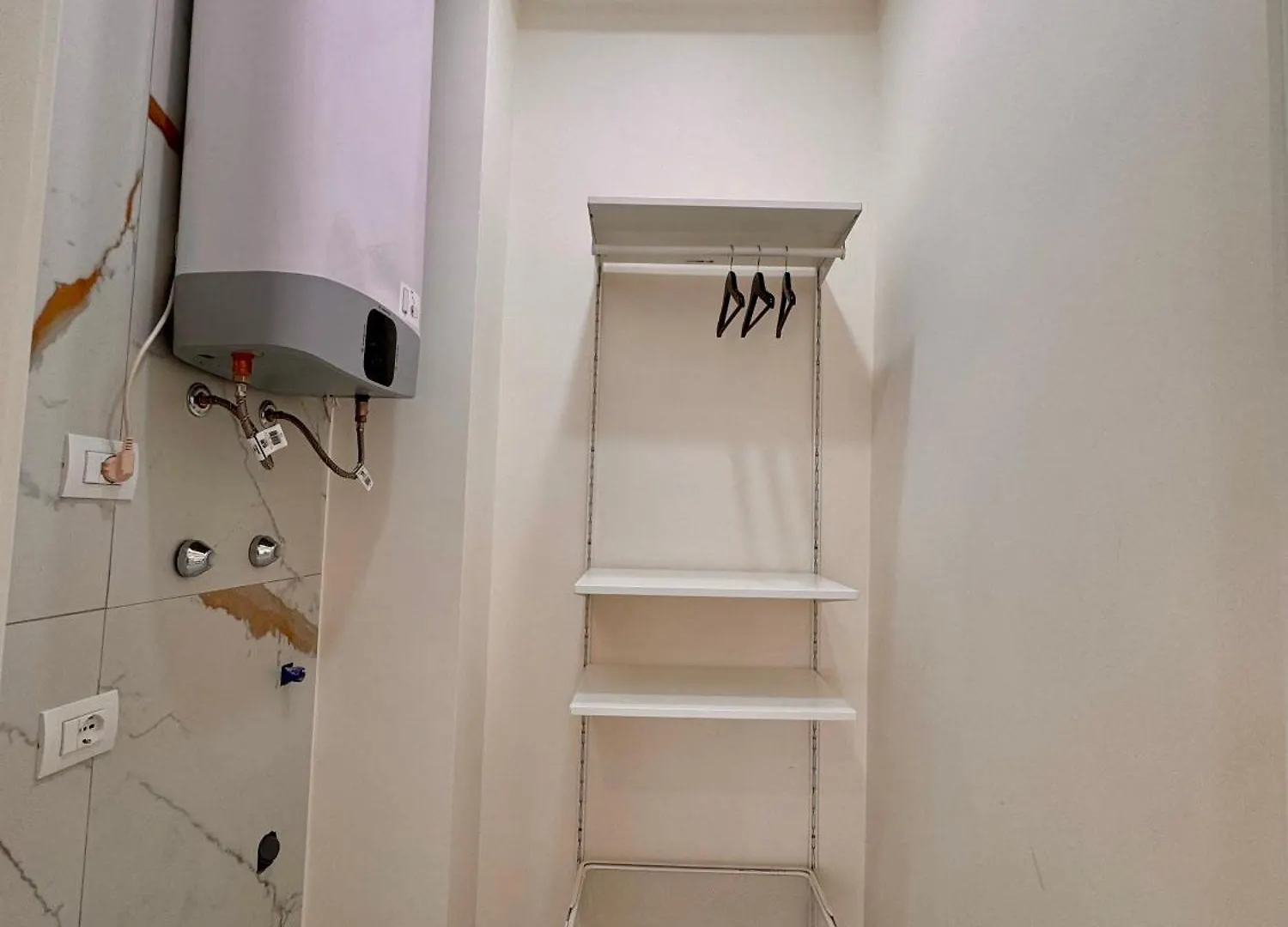 Partenope House 24 나폴리 이탈리아