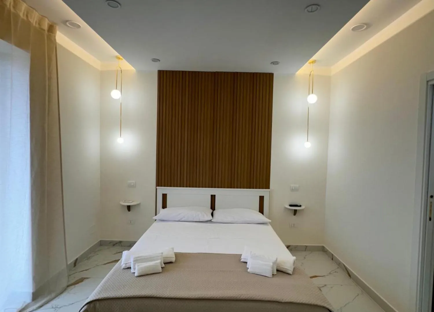 Partenope House 24 나폴리